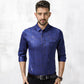 🌲 Saldi di Capodanno 50% DI SCONTO🌲 Camicia Uomo Leggera Senza Stiro