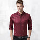🌲 Saldi di Capodanno 50% DI SCONTO🌲 Camicia Uomo Leggera Senza Stiro