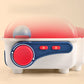 Set Grigliata per Bambini con Fumo e Musica