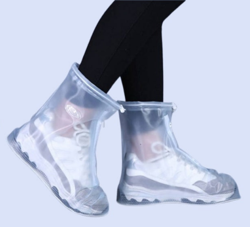 Copriscarpe Impermeabili Estivi da Esterno