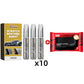 🥳 OFFERTA CALDA 2026 🥳 Penna magica riparagraffi per auto – Ripara i graffi sui cerchi in pochi minuti. Formula permanente e anti‑goccia. Include strato trasparente protettivo. ✨ 🔧