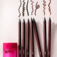 💖Eyeliner in gel ultra pigmentato, waterproof, a lunga tenuta 24 ore