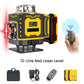 Livella laser multifunzione