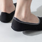 🔥 Offerta speciale: Calzini corti in mesh traspirante sottili – 6 paia 🧦