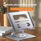 ✨ Offerta a tempo limitato ✨ – Supporto per laptop in lega di alluminio con attacco girevole