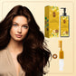 🔥 Hot Sale 2025 🔥 Colore Capelli Nutriente a Base Vegetale 🎁 Omaggio Spazzola!