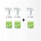 🔥 2025 Vendita Calda 49% DI SCONTO🔥Spray Pulitore Multiuso & Senza Risciacquo