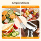 ✨ Acquista 2 Ottieni 1 Gratis ✨ Peeler vegetale multifunzionale per cucina