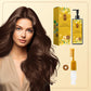 🔥 Hot Sale 2025 🔥 Colore Capelli Nutriente a Base Vegetale 🎁 Omaggio Spazzola!
