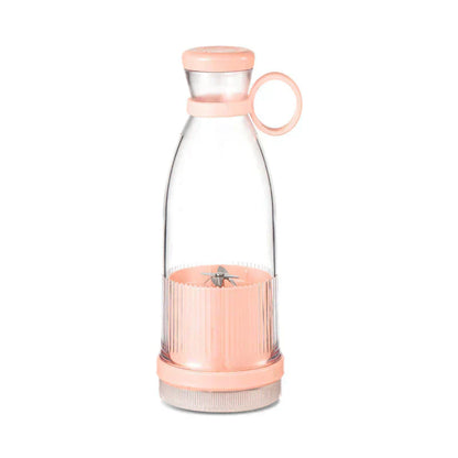 🍊 50% DI SCONTO! ✨ SPREMIAGRUMI PORTATILE - Design Compatto e Ricaricabile, Estrazione Ottimale del Succo per Arance e Agrumi, Ideale per Viaggi e Ufficio 🧳🌟