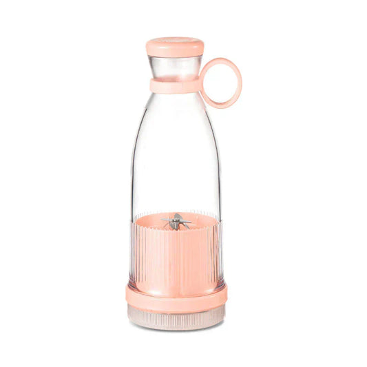 🍊 50% DI SCONTO! ✨ SPREMIAGRUMI PORTATILE - Design Compatto e Ricaricabile, Estrazione Ottimale del Succo per Arance e Agrumi, Ideale per Viaggi e Ufficio 🧳🌟