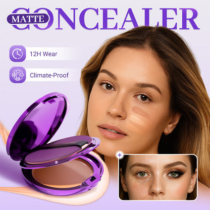 💜ULTIMO GIORNO -50%💜Correttore opaco per viso e corpo