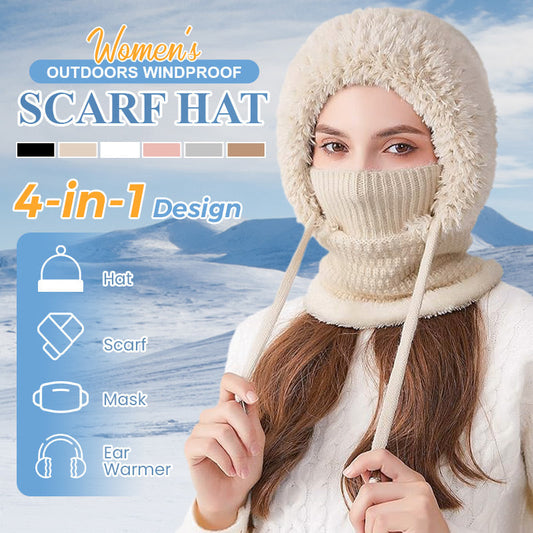 ✨🧣Berretto per donne❄️
