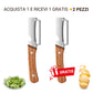 ✨ Acquista 2 Ottieni 1 Gratis ✨ Peeler vegetale multifunzionale per cucina