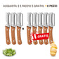 ✨ Acquista 2 Ottieni 1 Gratis ✨ Peeler vegetale multifunzionale per cucina