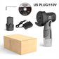 ⚙️ SCONTO 50%! ✨ Mini smerigliatrice angolare 12V – Compatta e potente per progetti fai-da-te, include disco da taglio e protezione di sicurezza 🛠️📦