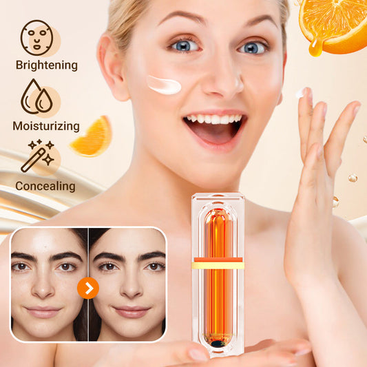🎉 Compra 2 Ottieni 1 Gratis 🔥 Crema Viso Schiarente con Vitamina C Giapponese