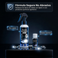 ⏰ Offerta Limitata 50% DI SCONTO! 🚗 Kit Professionale per il Restauro dei Fari Auto – Recupera Lucentezza e Chiarezza Facilmente ✨🔧