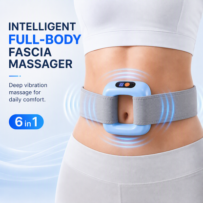 🏆Anello fasciale multifunzione per tutto il corpo🌿👑