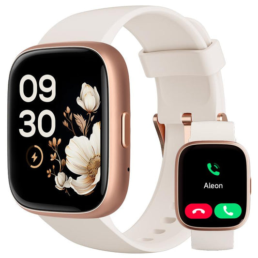🔥Novità 2026 in saldo⌚ Smartwatch unisex🎁 Rispondi e chiama🛌 Monitoraggio sonno🏋️ 100 modalità sportive💦 Contapassi impermeabile IP68
