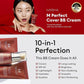 ✨2025 Vendita Calda⌛🔥 BB Cream Coprente Perfetto SPF 42 PA+++