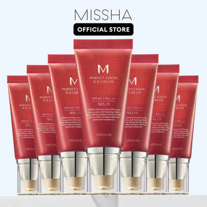 ✨2025 Vendita Calda⌛🔥 BB Cream Coprente Perfetto SPF 42 PA+++