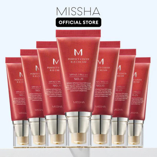 ✨2025 Vendita Calda⌛🔥 BB Cream Coprente Perfetto SPF 42 PA+++