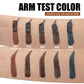📢Compra 1, prendi 1 in omaggio💕Crema Tinta per Sopracciglia Impermeabile a Strappo – Copre i grigi, modella perfettamente