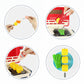 Set Grigliata per Bambini con Fumo e Musica