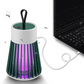 🐜💥 Trappola per insetti ricaricabile via USB – Sconto del 50% ⏳🔋 Per casa e giardino, silenziosa, efficace, senza sostanze chimiche, protezione totale contro zanzare e tarme. Offerta limitata!