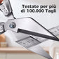 Forbici da Cucina Multifunzione Ultra Resistenti