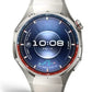 Smartwatch GT6pro con chiamate Bluetooth – Bestseller