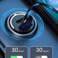 🔥-Caricabatterie per auto a ricarica rapida multi-compatibile da 100 W