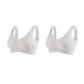 🎀 Comprane uno, prendine un altro gratis! ✨Reggiseni taglie forti in offerta