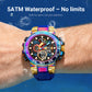 ⌚Orologio Digitale Multifunzione LED Impermeabile