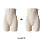 ✨ Shorts modellanti a vita alta che sollevano i glutei - curve immediate, fiducia duratura!🍑