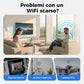 🎁Ultimo giorno: sconto del 49%! 🔥 Amplificatore Wi-Fi 2026 – 1200 Mbit/s, dual band (5 GHz / 2,4 GHz) 📶 Amplificazione massima del segnale – connessione stabile in tutta la casa!