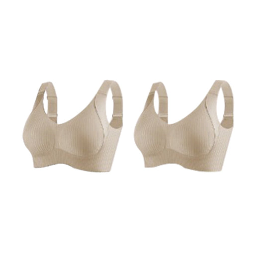 🎀 Comprane uno, prendine un altro gratis! ✨Reggiseni taglie forti in offerta