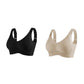 🎀 Comprane uno, prendine un altro gratis! ✨Reggiseni taglie forti in offerta