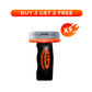 🔥Compra 3, ottieni 1 gratis🔥 Detergente per rimuovere patine oleose dai vetri laterali dell‘auto