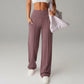 💗50% DI SCONTO💕Pantaloni larghi e dritti da donna