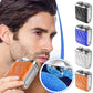 🎁49% DI SCONTO! Rasoio portatile a doppio anello, un regalo pratico per lui~