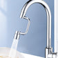 🔥OFFERTA IMPERDIBILE 49% DI SCONTO🎁🚰 Migliora la Tua Routine di Lavaggio✨ TTZZ Prolunga Aeratore Rubinetto Rotabile 1440° - Per un Controllo Senza Sforzo a Ogni Angolo!