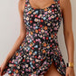 👙 Sconto dell'ultimo giorno 50% 💃 Costume da bagno intero con controllo della pancia e nodo per donna