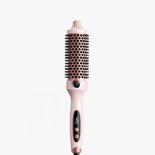 Spazzola 2-in-1 Volumizzante per Piega Veloce