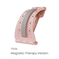 ⏰ OFFERTA LAMPO -48% SCONTO🔥Stretcher Lombare per Massaggio con Agopuntura e Magnetoterapia