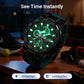 ⌚Orologio Digitale Multifunzione LED Impermeabile