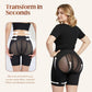 ✨ Shorts modellanti a vita alta che sollevano i glutei - curve immediate, fiducia duratura!🍑