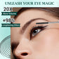 🔥Vendita di Lusso Esclusiva 2025✨Mascara Lunghezza e Ricci Ultimi