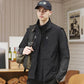 ⏰ Offerta a Tempo Limitato 49% DI SCONTO🔥🧥 Giubbotto Gilet Senza Maniche Oversize Uomo Con Tasche